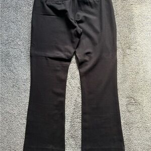 Torrid Studio Bombshell Flare Ponte Pant